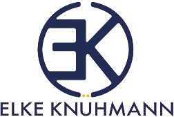 Logo - Elke Knühmann Psychosynthese-Coaching, Beratung, Mediation aus Oldenburg
